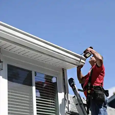 gutter services Ruckersville